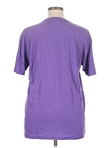 Next Level Apparel Short Sleeve T-Shirt (view 2)