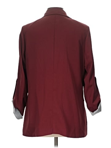 Unbranded Blazer (view 2)