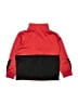 Nike 100% Polyester Color Block Red Jacket 12-18 MO / 18 MO - photo 2