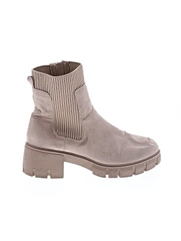 No Boundaries Ankle Boots (view 1)