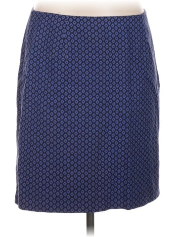 L.L.Bean Casual Skirt (view 1)