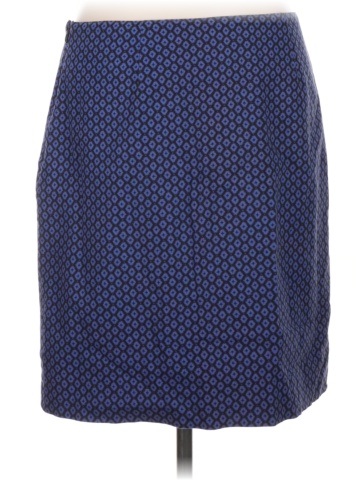 L.L.Bean Casual Skirt (view 2)