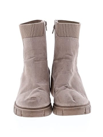 No Boundaries Ankle Boots (view 2)