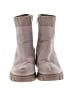No Boundaries Gray Ankle Boots Size 10 - photo 2