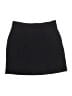 Athleta Solid Black Skort Size 0 - photo 1