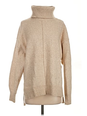 H&M Turtleneck Sweater (view 1)