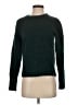 J.Crew Green Pullover Sweater Size XS - photo 1