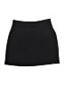 Athleta Solid Black Skort Size 0 - photo 2