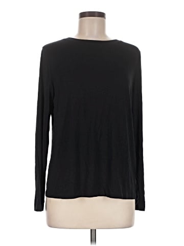 Bamboo Long Sleeve T-Shirt (view 1)