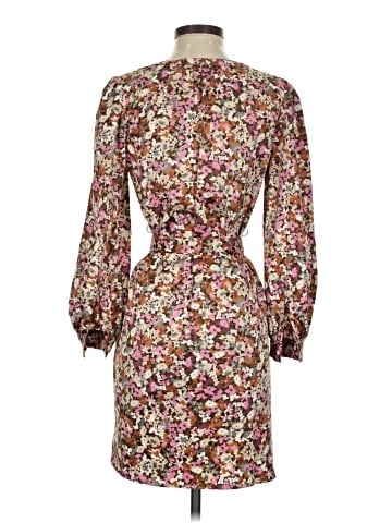 Ann Taylor LOFT Outlet Casual Dress (view 2)