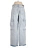 Blank NYC Silver Jeans Size 26 waist - photo 2