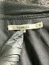 Tularosa 100% Polyester Black Long Sleeve Blouse Size S - photo 3
