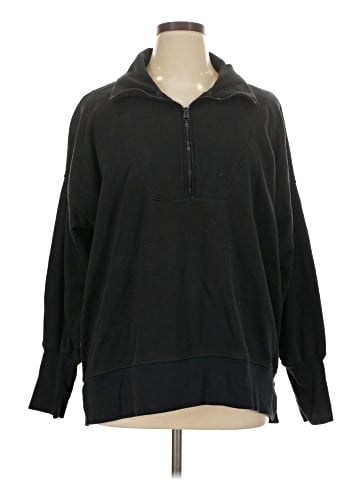 Abercrombie & Fitch Sweatshirt (view 1)