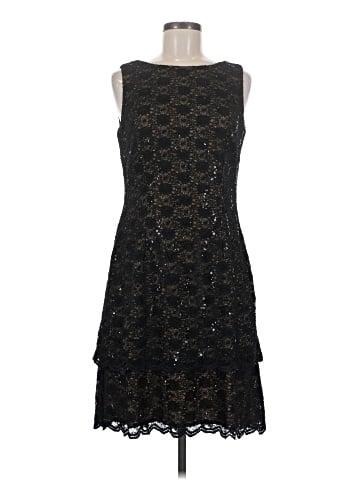 Alex Evenings Cocktail Dress (view 1)