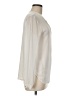 Ann Taylor Ivory Long Sleeve Blouse Size M - photo 4