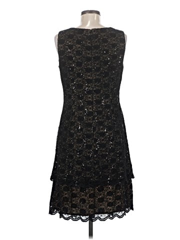 Alex Evenings Cocktail Dress (view 2)