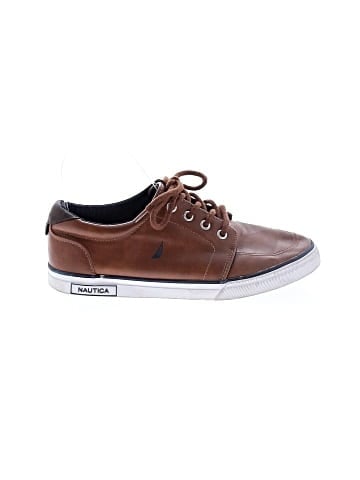 Nautica Sneakers (view 1)