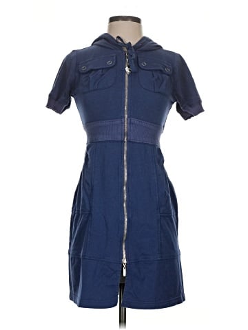 Green Dragon Casual Dress (view 1)