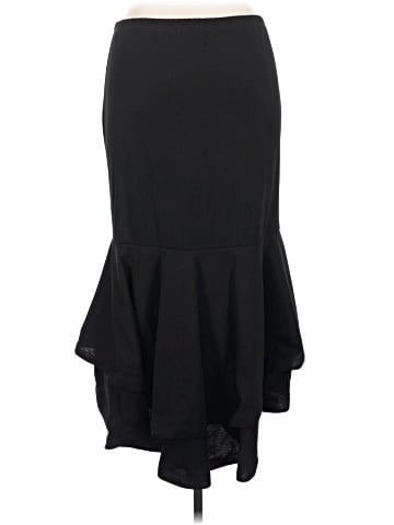 Touch Me Formal Skirt (view 2)