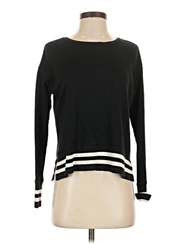 H&M L.O.G.G. Long Sleeve Top (view 1)