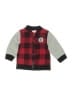 Wonder Nation Plaid Red Jacket 9-12 MO / 12 MO - photo 1