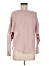 Vila Milano Pink Pullover Sweater Size M - photo 1