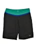 C9 By Champion Color Block Green Athletic Shorts Size XL - photo 1