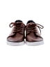 Nautica Brown Sneakers Size 4 (youth) - photo 2