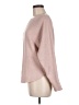 Vila Milano Pink Pullover Sweater Size M - photo 5