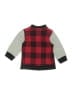 Wonder Nation Plaid Red Jacket 9-12 MO / 12 MO - photo 2
