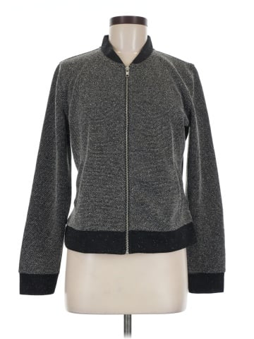 NY&C Track Jacket (view 1)