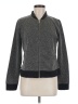 NY&C Gray Track Jacket Size M - photo 1
