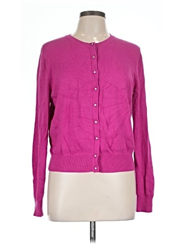 Ann Taylor Cardigan (view 1)