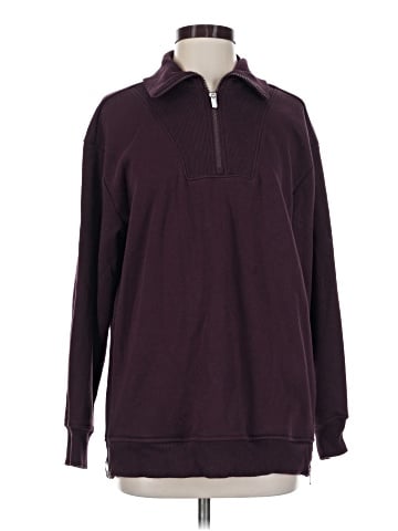 Athleta Pullover Sweater (view 1)