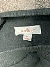 colsie Black Pullover Sweater Size XL - photo 7