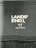 Lands' End Black Active Pants Size M - photo 4