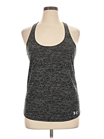 Under Armour Active Tank (view 1)