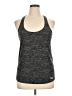 Under Armour Gray Active Tank Size XL (estimated) - photo 1