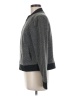 NY&C Gray Track Jacket Size M - photo 5