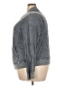 Torrid Gray Cardigan Size 3X Plus (3) - photo 5