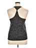 Under Armour Gray Active Tank Size XL (estimated) - photo 2