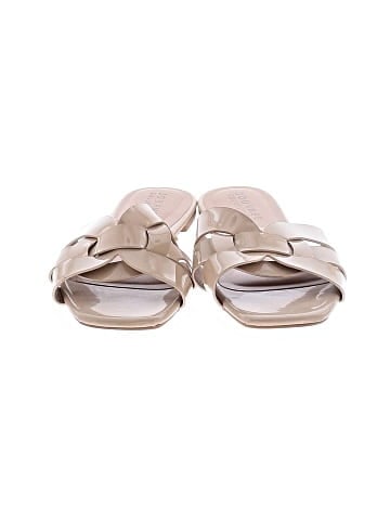 Journee Collection Sandals (view 2)