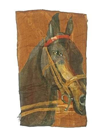 Patricia Nash Scarf (view 2)