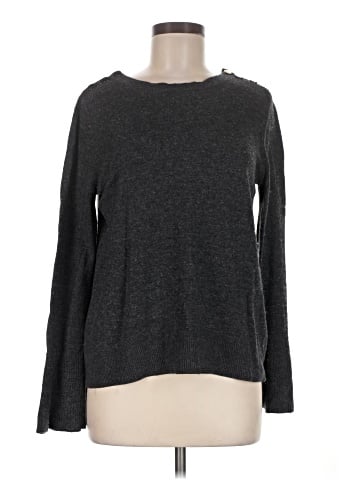Ann Taylor LOFT Pullover Sweater (view 1)