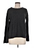 Ann Taylor LOFT Gray Pullover Sweater Size M - photo 1