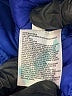 Uniqlo Blue Snow Jacket Size M - photo 7
