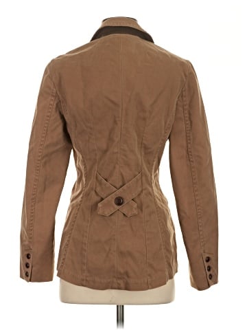 Coldwater Creek Blazer (view 2)