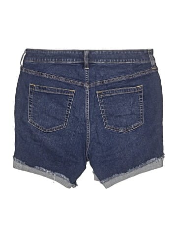 Torrid Denim Shorts (view 2)