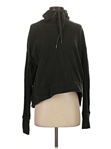 Sweaty Betty Sweatshirt (view 1)