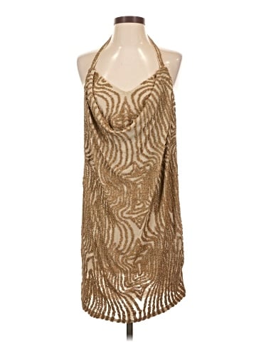 Haute Hippie Cocktail Dress (view 1)